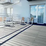 ベッド・アンド・ブレックファスト Solar