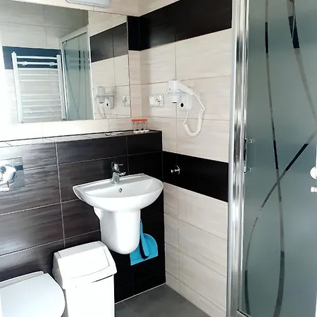 Nocleg ze śniadaniem Solar