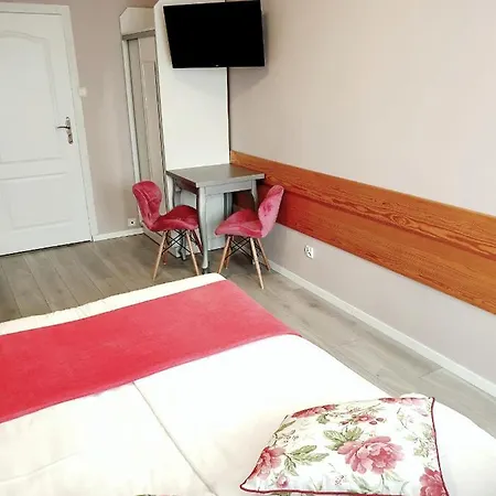 Bed & Breakfast Solar Karwia