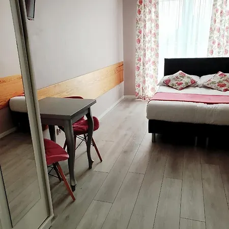فندق مبيت وإفطار Solar 3*