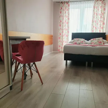 Bed & Breakfast Solar