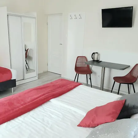 Bed & Breakfast Solar *
