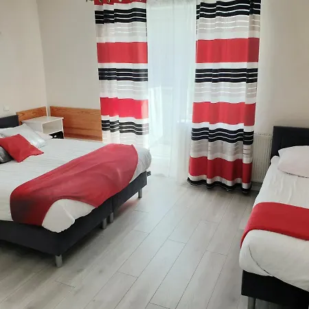 Nocleg ze śniadaniem Solar