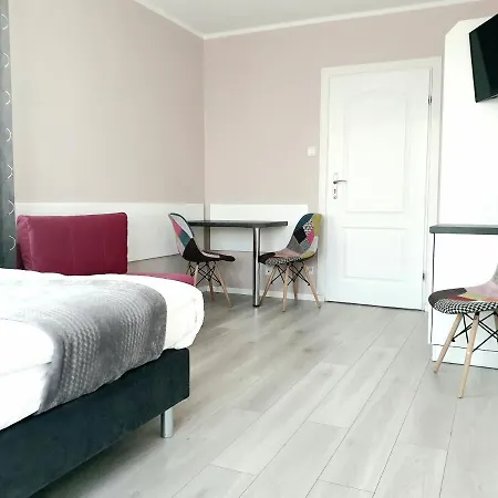 Solar Bed & Breakfast 3*