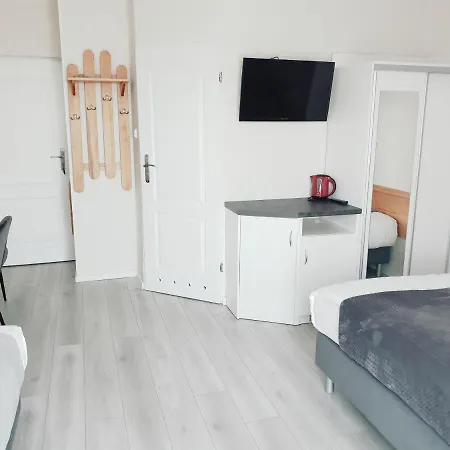 Bed & Breakfast Solar Karwia