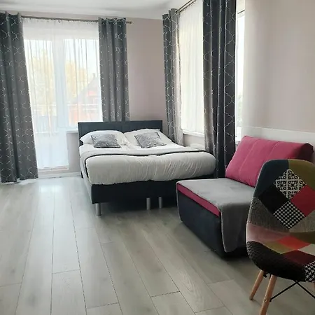 Bed & Breakfast Solar