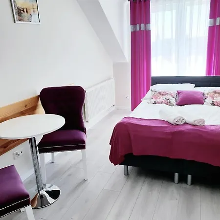 Solar Bed & Breakfast Karwia