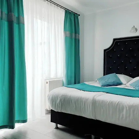 Solar Bed & Breakfast Karwia