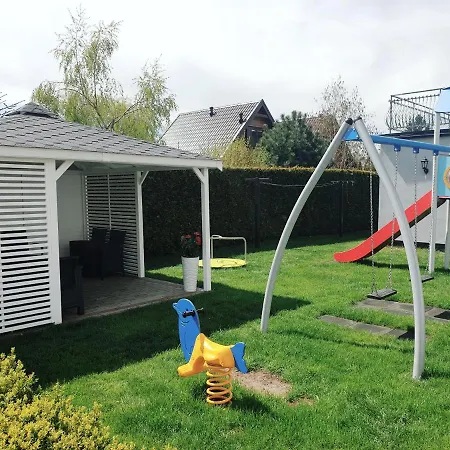 Solar Nocleg ze śniadaniem