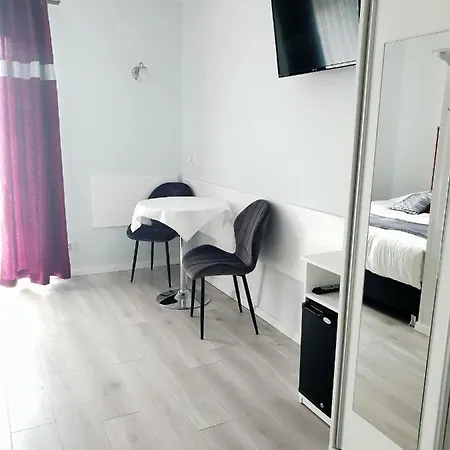 Solar Bed & Breakfast 3*