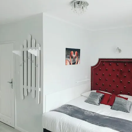 Bed & Breakfast Solar