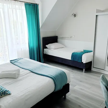 Solar 3* Karwia