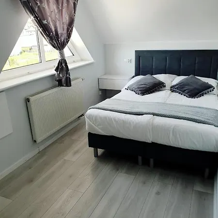 Solar Bed & Breakfast 3*