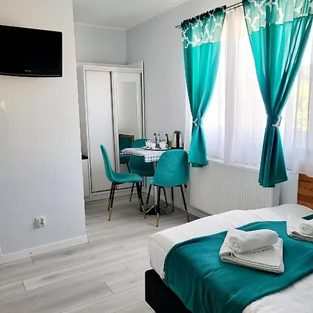 Solar Bed & Breakfast Karwia