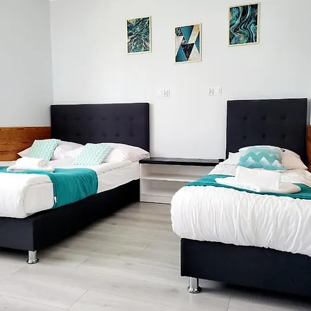 Solar Nocleg ze śniadaniem