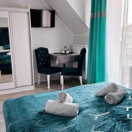 Solar Bed & Breakfast Karwia