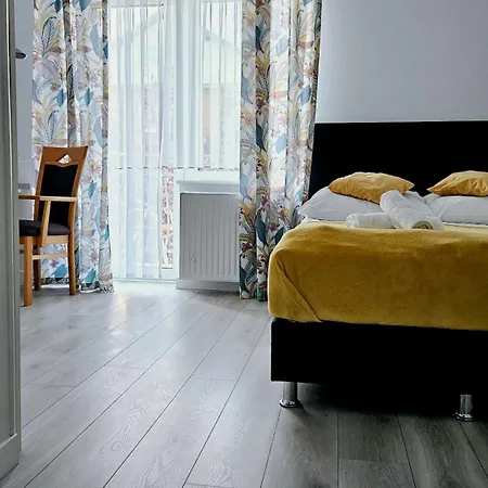 Bed & Breakfast Solar *