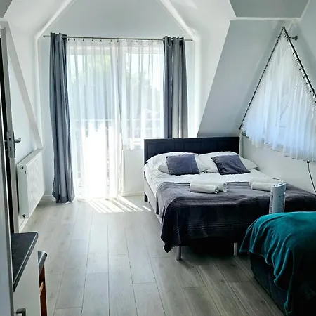 Solar 3* Karwia