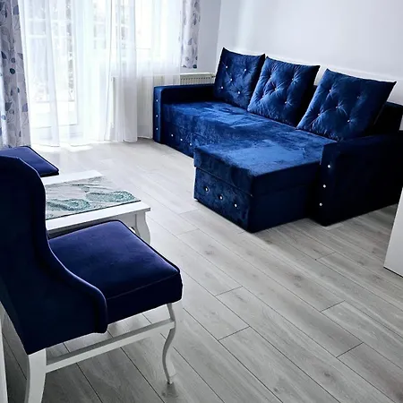 Solar Bed & Breakfast