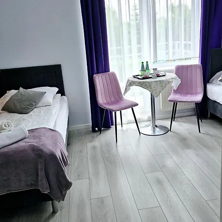 Bed & Breakfast Solar