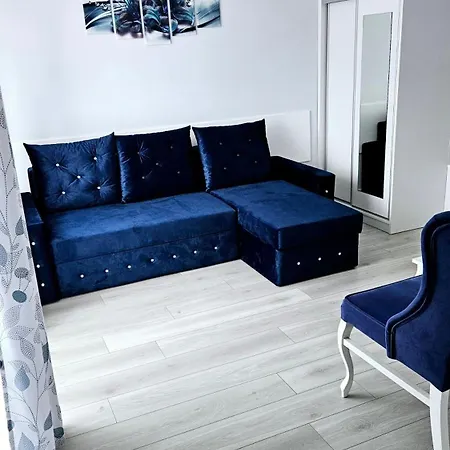 Solar Bed & Breakfast Karwia