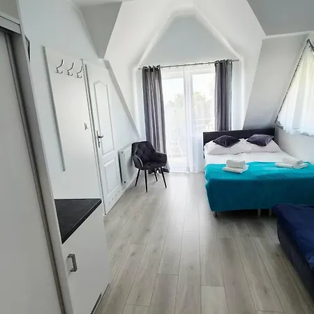 Solar 3* Karwia