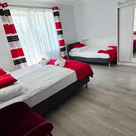 Frühstückspension Solar 3*