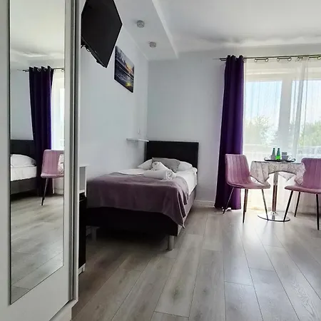 Frühstückspension Solar 3*