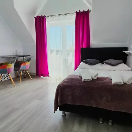 Solar Frühstückspension 3*