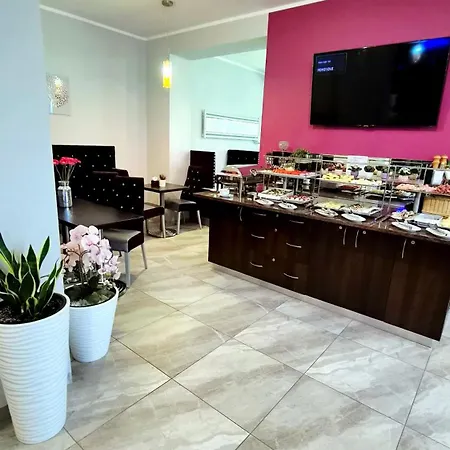 Frühstückspension Solar Karwia