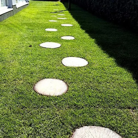 Nocleg ze śniadaniem Solar 3*