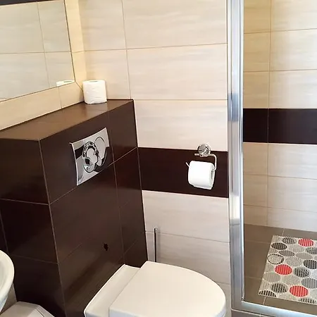 Bed & Breakfast Solar