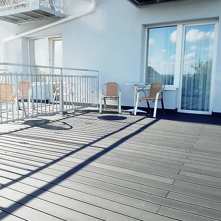 Frühstückspension Solar