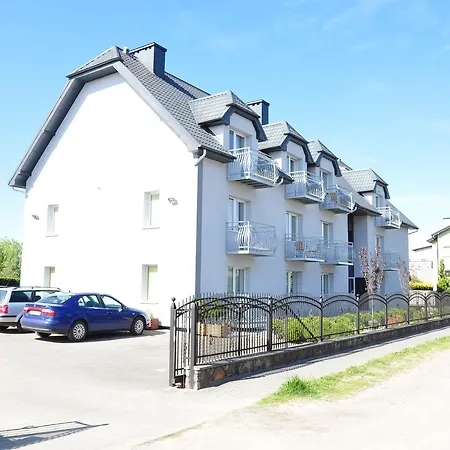 Solar Bed & Breakfast Karwia