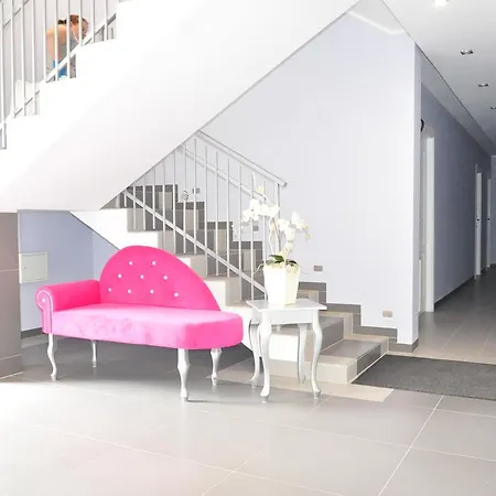 Bed & Breakfast Solar 3*