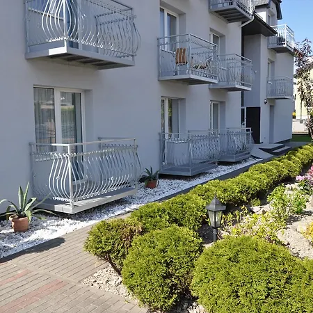 Solar Bed & Breakfast Karwia