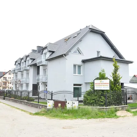 Bed & Breakfast Solar Karwia