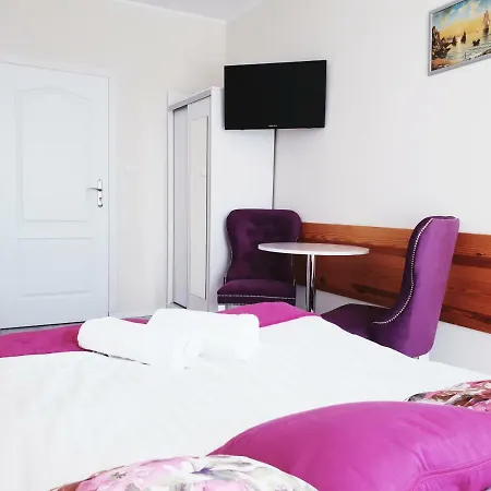 Frühstückspension Solar 3*