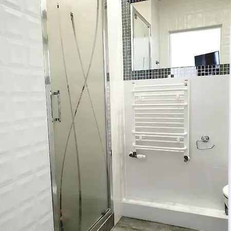 Solar Nocleg ze śniadaniem Karwia