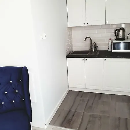 Solar Nocleg ze śniadaniem