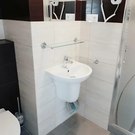 Solar 3* Karwia