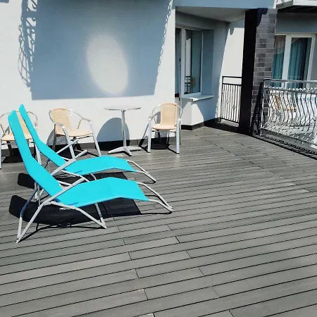 Frühstückspension Solar Karwia