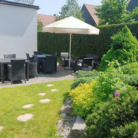 Nocleg ze śniadaniem Solar