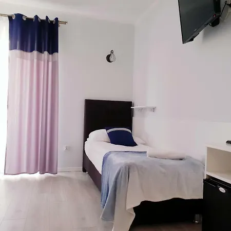 Bed & Breakfast Solar