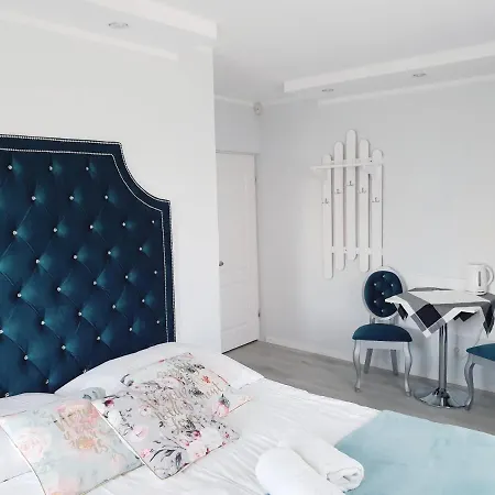 Solar Nocleg ze śniadaniem