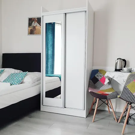 Solar Bed & Breakfast 3*