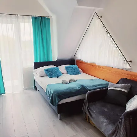 Solar Bed & Breakfast