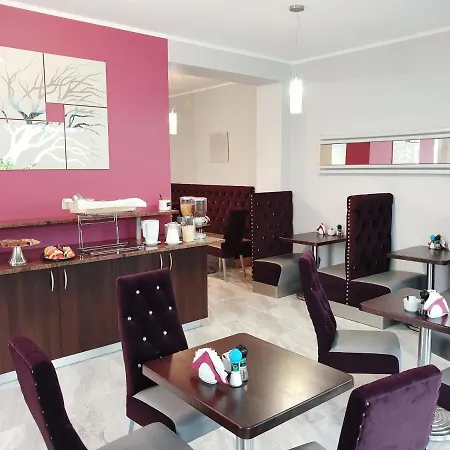 Bed & Breakfast Solar 3*