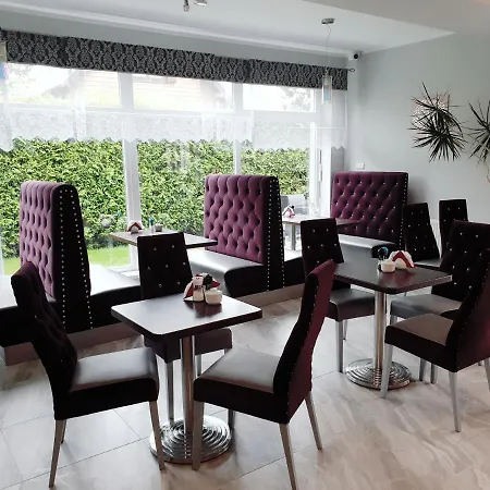 Solar Bed & Breakfast