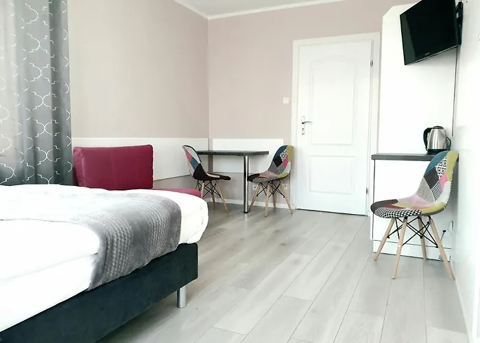 Solar Отель типа 